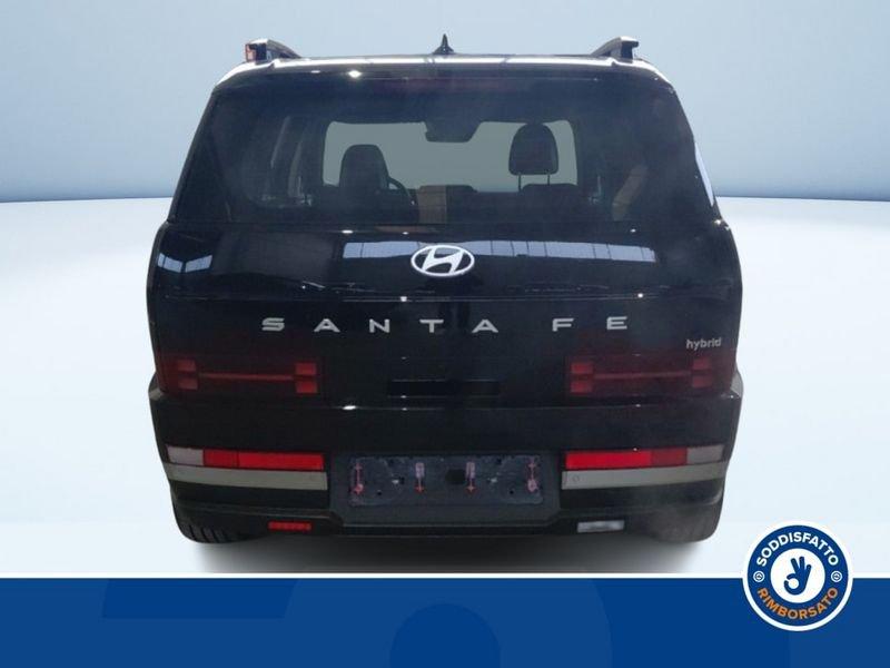 Hyundai Santa Fe 1.6 HEV 2WD Business - 5 Posti