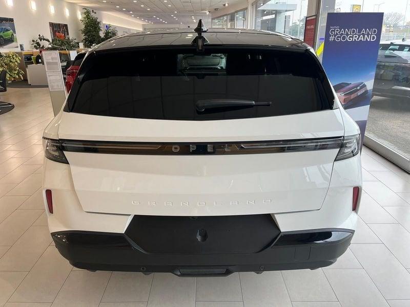 Opel Grandland Grandland Hybrid 145 CV EDCT GS