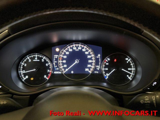 MAZDA CX-30 2.0L 122 CV e-Skyactiv M Hybrid Prime Line - PROMO