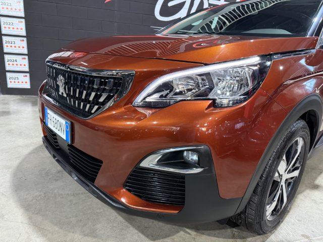 PEUGEOT 3008 Tech Turbo 130 IVA ESPOSTA CINGHIA APPENA FATTA