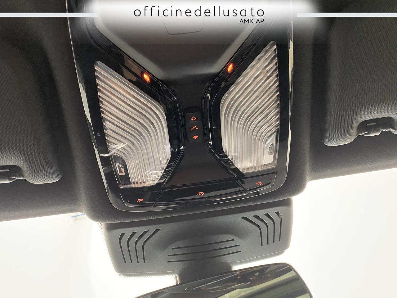 BMW X4 20d mild hybrid 48v xdrive msport steptronic