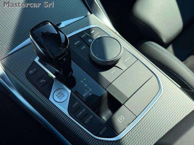 BMW 420 G22 Coupe 420d Coupe mhev 48V M sport auto Msport