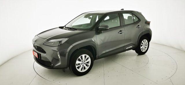TOYOTA Yaris Cross 1.5 Hybrid 5p. E-CVT Business