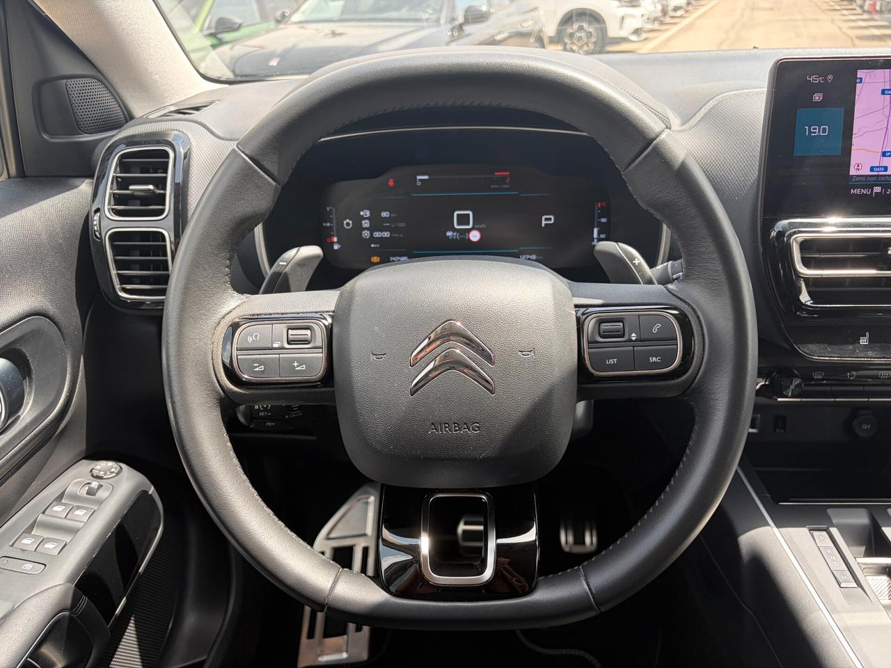 Citroen C5 Aircross 1.5 BlueHDi 130cv EAT8 Shine Pack