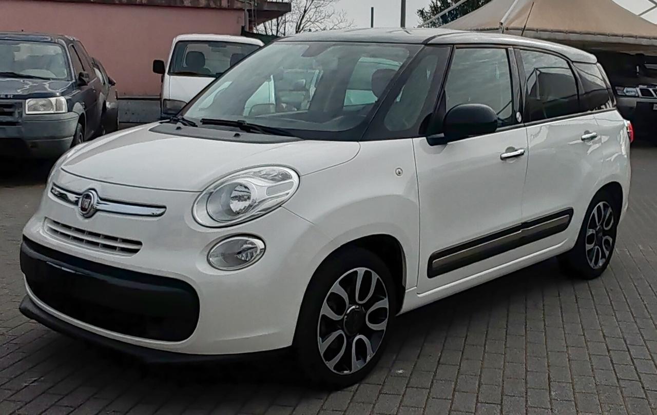 Fiat 500L Living 1.3 Multijet -MOTORE NUOVO-