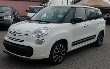 Fiat 500L Living 1.3 Multijet -MOTORE NUOVO-