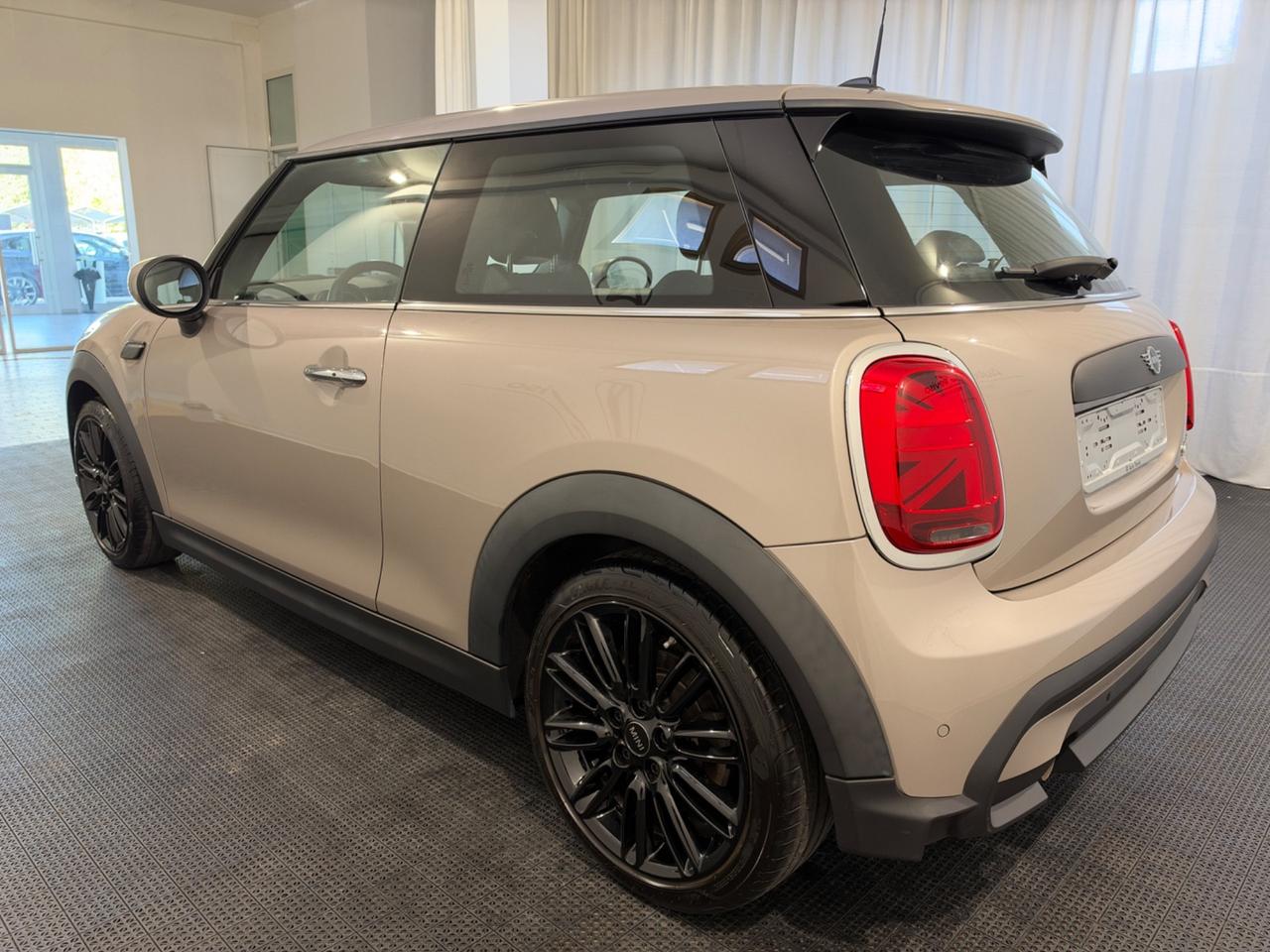 Mini 1.5 One Classic