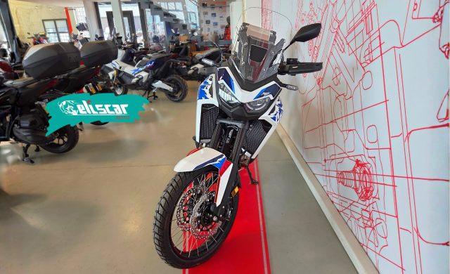 HONDA Africa Twin CRF 1100 L CRF1100