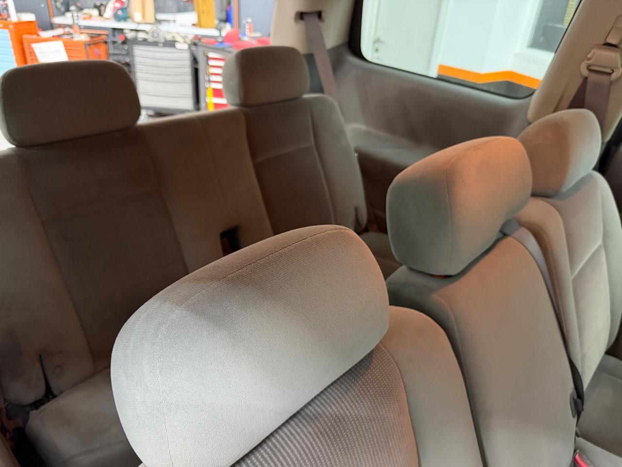 Dodge Durango 4.7 Hemi