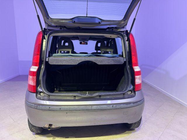 FIAT Panda 1.2 Emotion