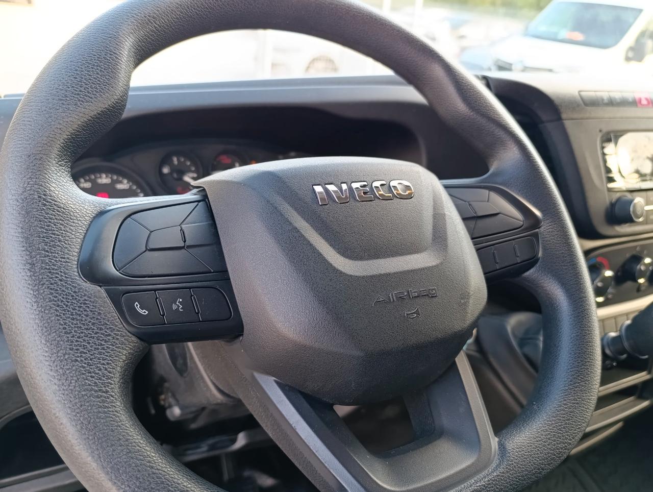 IVECO Daily 35 S12 V H2 3520 E6