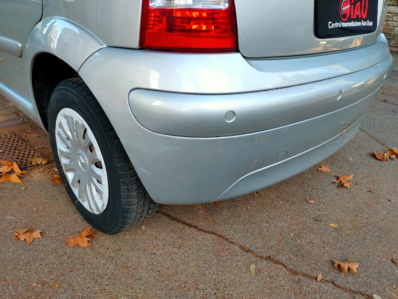 Citroen C3 1.1 airdream Exclusive Style Techno