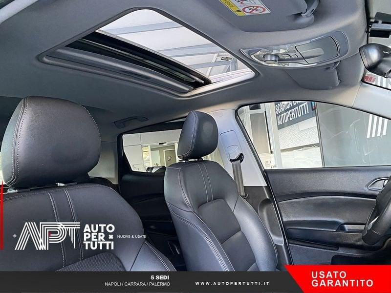 DR AUTOMOBILES dr 4.0 dr 4.0 1.5 116cv