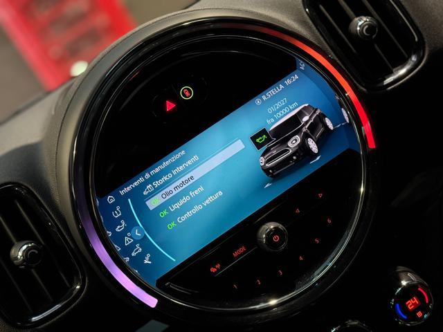 MINI Countryman 1.5 Cooper SE JCW Countryman ALL4