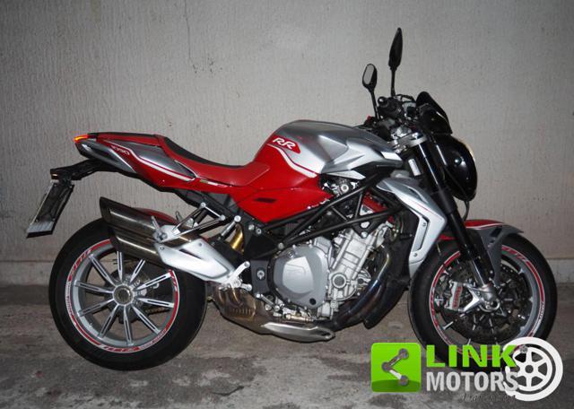 MV AGUSTA Brutale 1090 RR ++ ? 153,00 al mese++