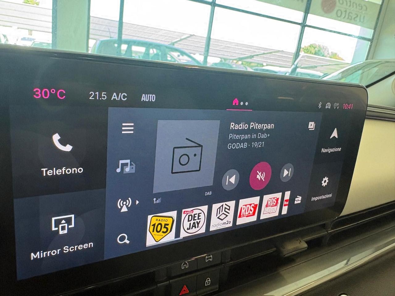 Fiat 600 LA PRIMA Hybrid 110 CV DCT Hybrid SPOTICAR