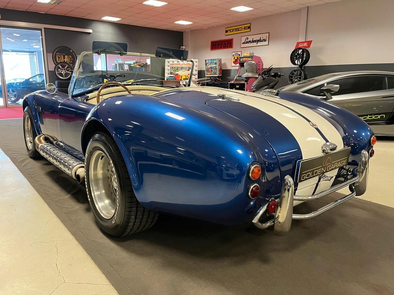 Ac Cobra Dax Toyjero