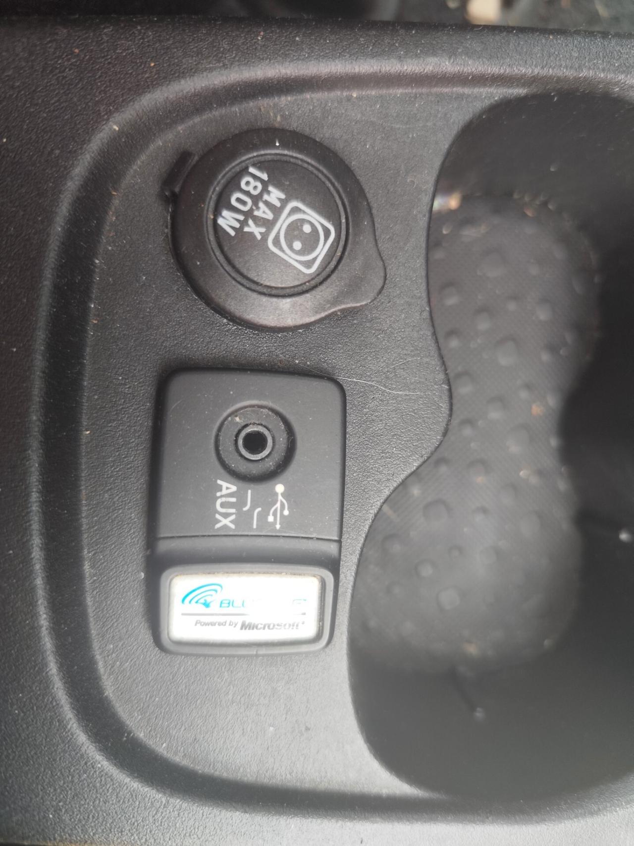 Fiat Panda 1.3 MJT 95 CV S&S Easy