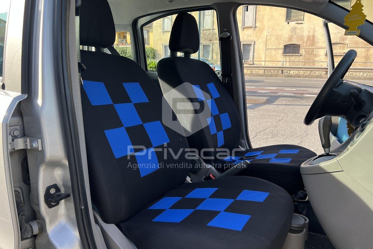 FIAT Panda 1.2 Dualogic