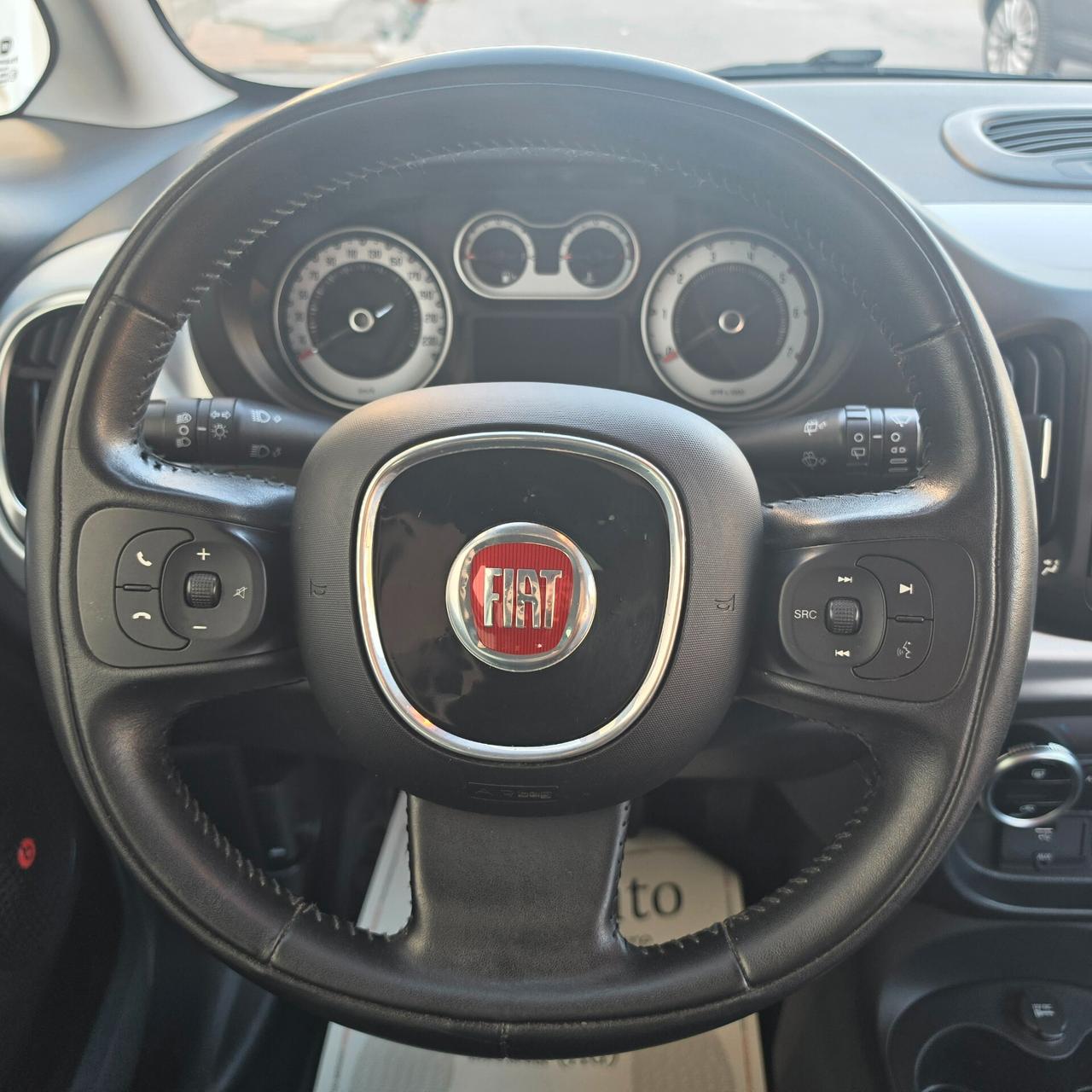 Fiat 500L 1.6 Multijet 105 CV Trekking