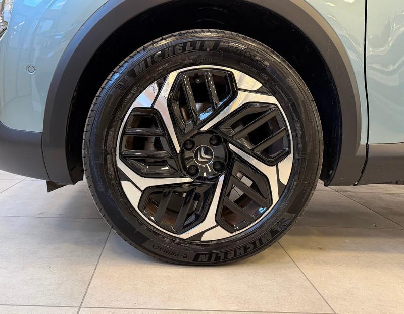 Citroën C4 C4 PureTech 130 S&S EAT8 Shine