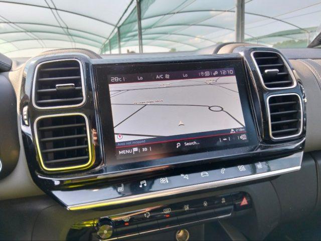 CITROEN C5 Aircross BlueHDi 130 S&S EAT8 Shine *TETTUCCIO*