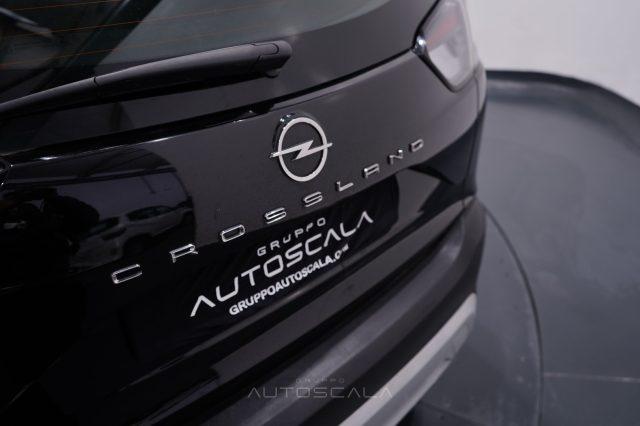 OPEL Crossland 1.2 12V S&S Elegance