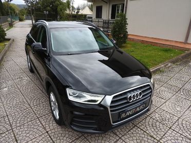 Audi Q3 2.0 TDI