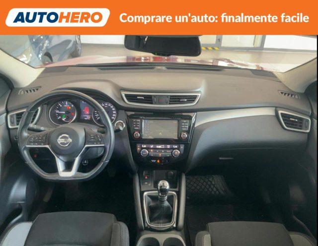 NISSAN Qashqai 1.5 dCi Business