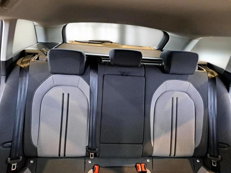 SEAT LEON 2.0 TDI 110KW BUSINESS DSG STATION WAGON