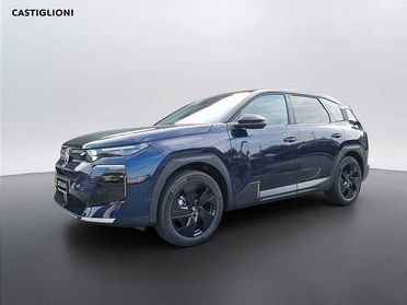 Citroen C5 Aircross C5 Aircross 1.2 hybrid Max 145cv auto