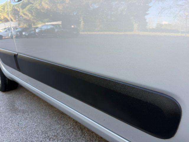 FIAT Panda 1.2 69CV LOUNGE EURO 6 UNIPROPRIETARIO SENS.PARCH.