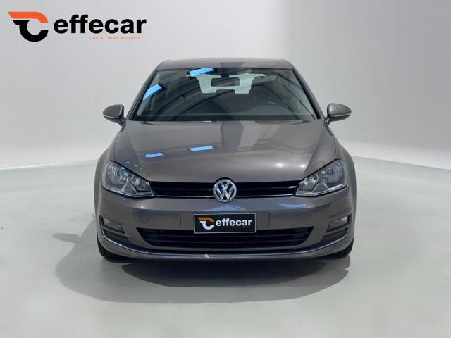 VOLKSWAGEN Golf 1.4 TSI 5p. Highline BlueMotion Technology