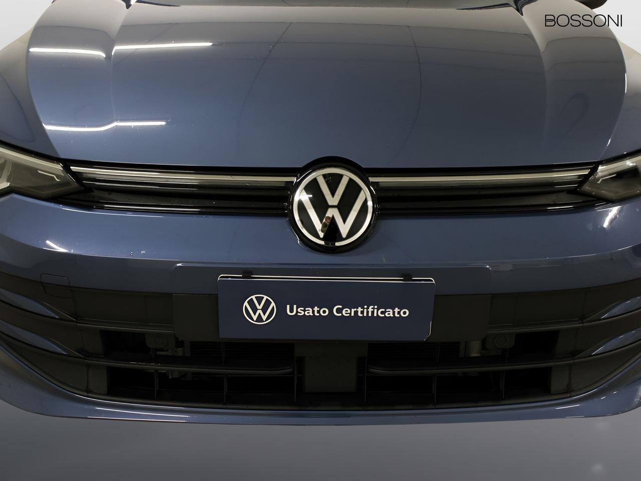 Volkswagen Golf 2.0 tdi scr 150cv edition plus dsg