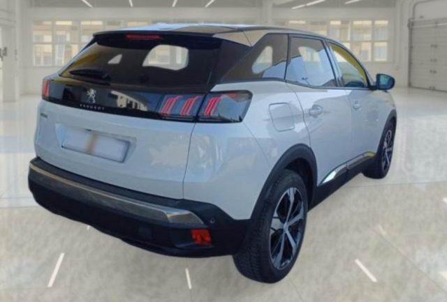 PEUGEOT 3008 BlueHDi 130 S&S EAT8 Allure Pack AUTOCARRO N1