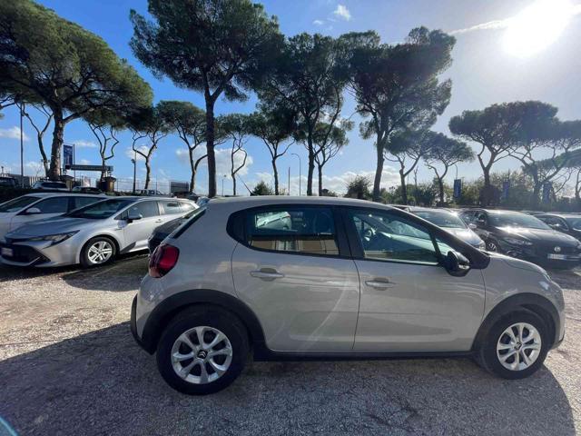 CITROEN C3 1.6HDi Feel, OK NEOPATENTATI,2ANNI GARANZIA