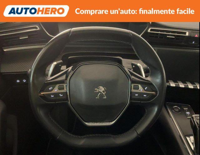 PEUGEOT 508 BlueHDi 130 Stop&Start EAT8 Allure