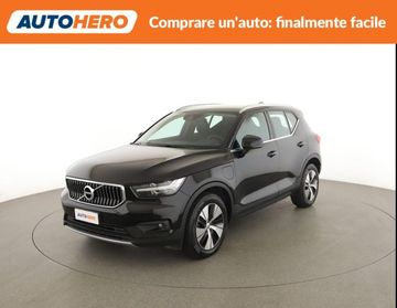 VOLVO XC40 T5 Recharge Plug-in Hybrid Inscription Expression