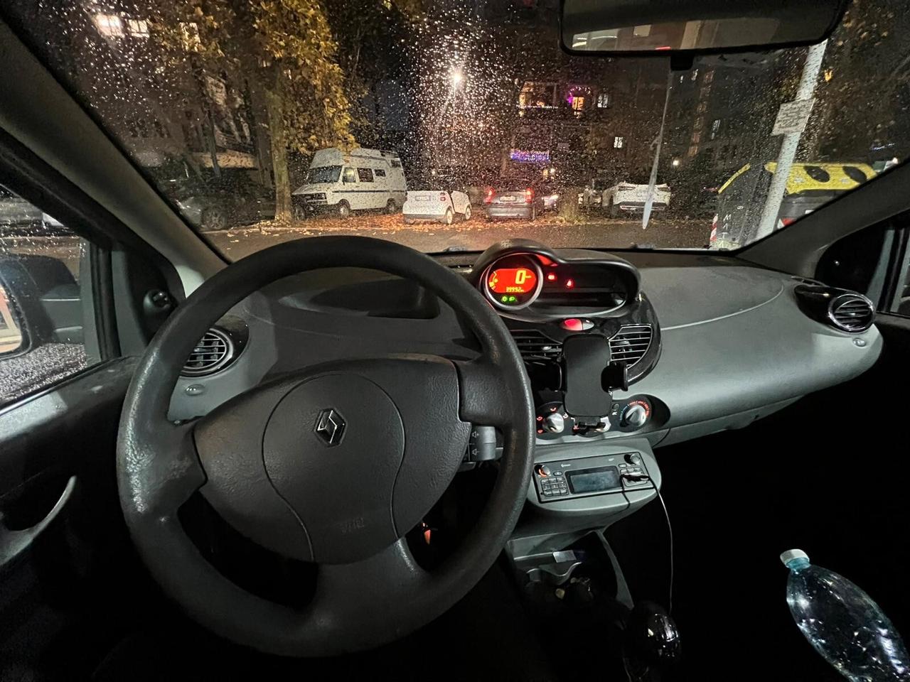 Renault Twingo 1.2 16V Night&Day