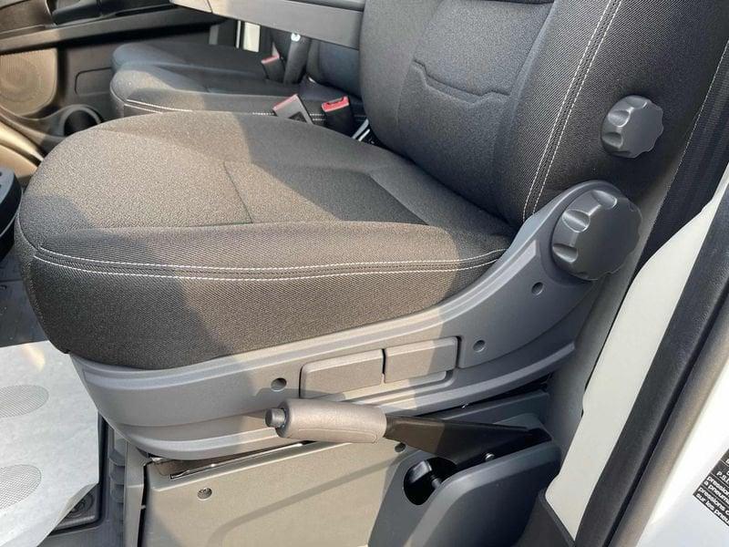 FIAT Ducato SERIE 2 MY25 FURGONE LASTRATO L2H2 35 140CV MT-KM0