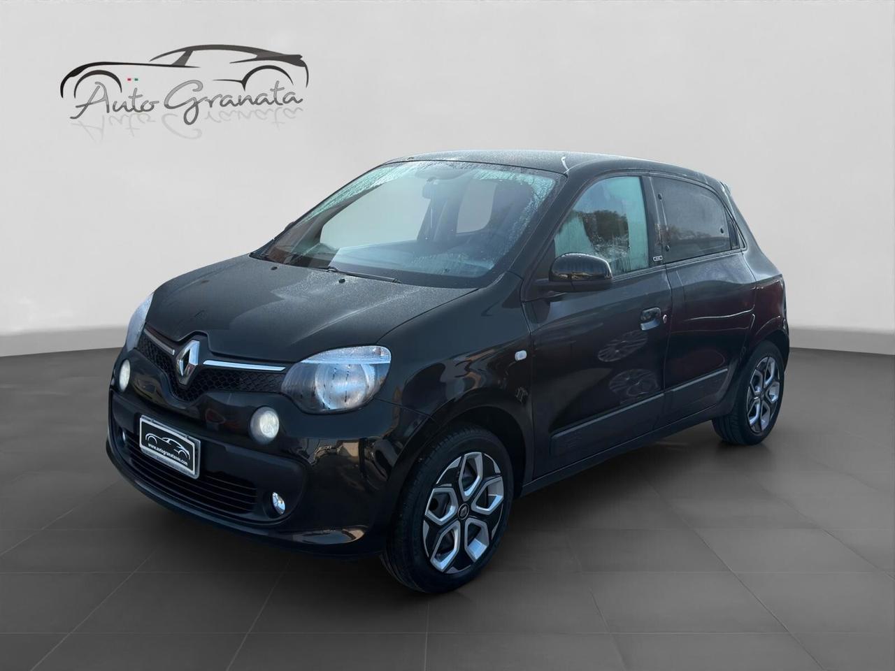 Renault Twingo TCe 90cv GPL Duel