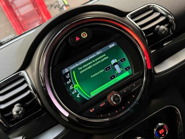 MINI Clubman 1.5 Cooper Business