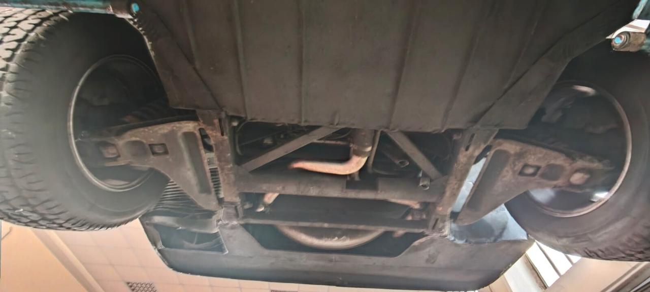 Ferrari Mondial Cabriolet