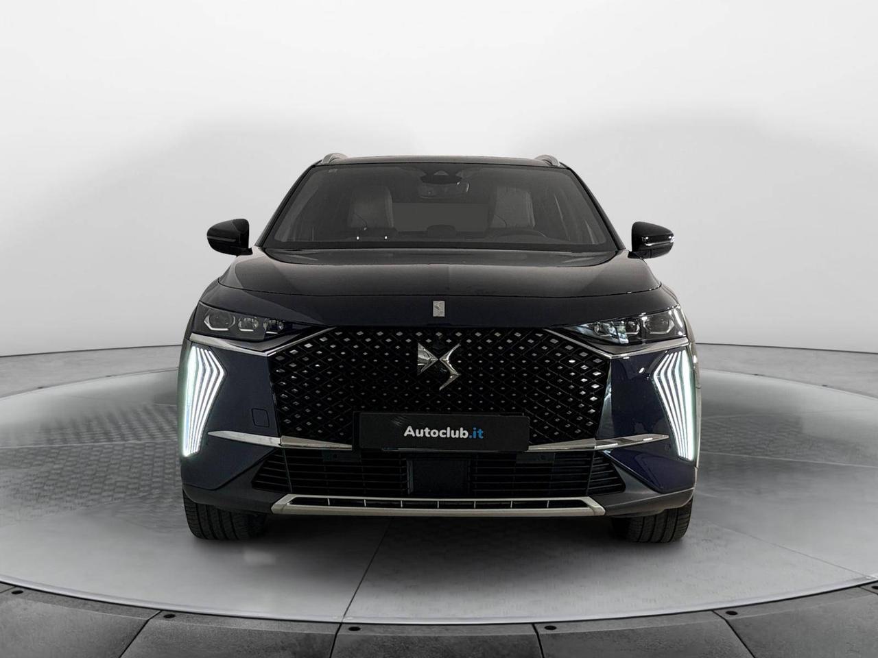 DS DS7 1.6 e-tense phev Opera 4x4 300cv