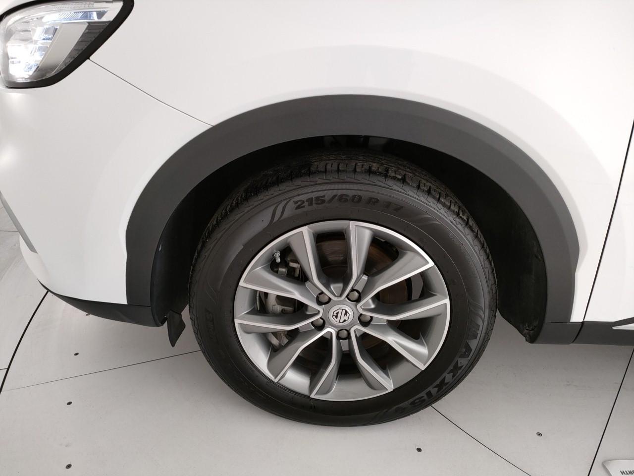 MG HS 1.5 t Comfort auto