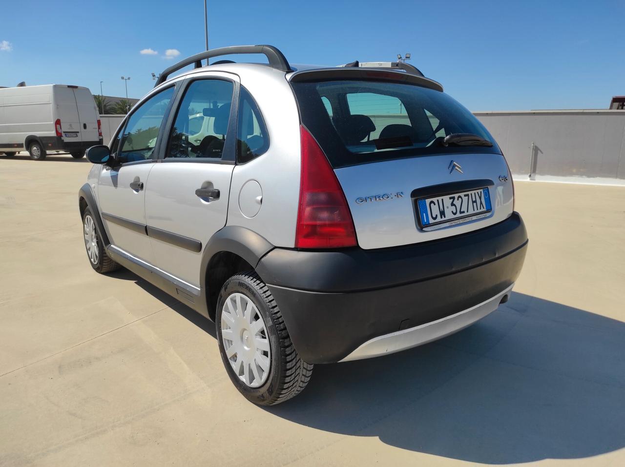 Citroen C3 1.4 HDi - 90cv