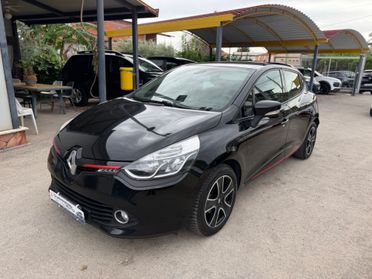 Renault Clio 1.5 dCi 8V 90CV Km Certificati