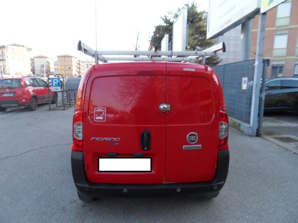 Fiat Fiorino 1.3 MJT 95CV Cargo