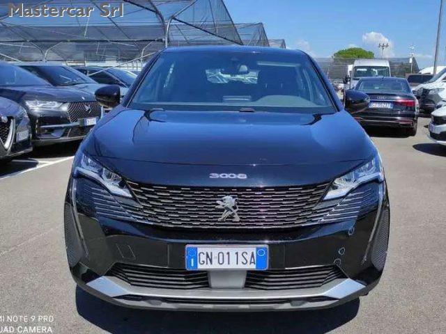 PEUGEOT 3008 3008 2021 puretech t Active Pack s - GN011SA