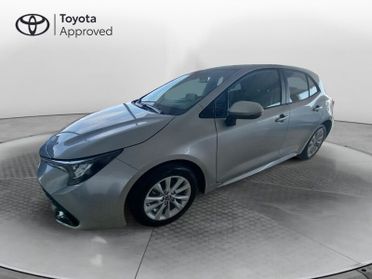 Toyota Corolla 1.8 Hybrid Active